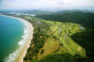 Nexus Golf Resort Karambunai - Fairway